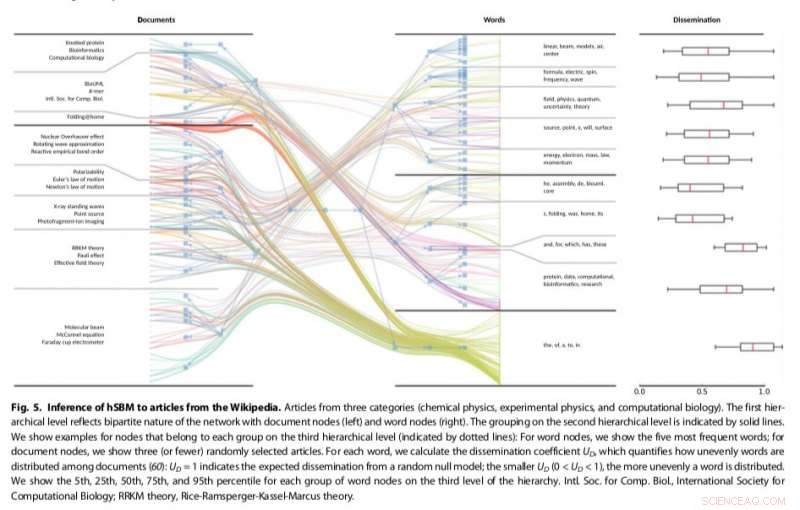Innovative Network-Based Method Enhances Topic Modeling Accuracy