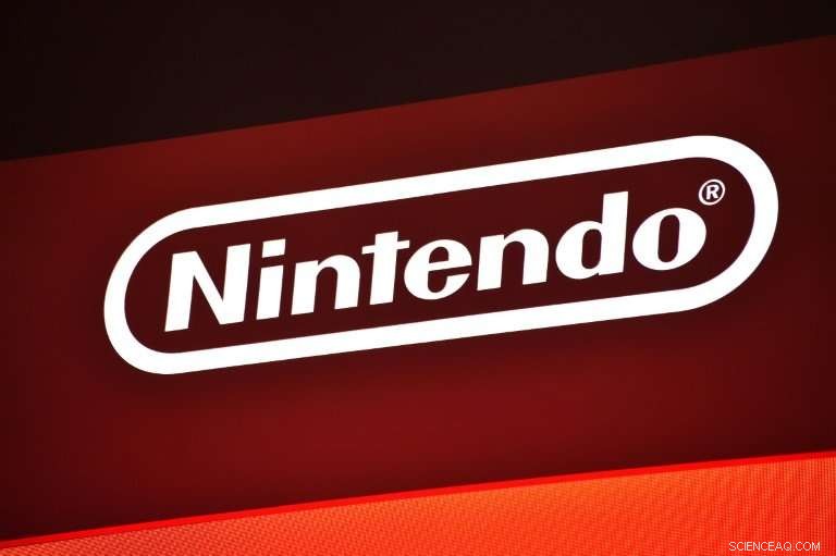 Nintendo Q1 Net Profit Soars 44% to $275M, Powered by Switch Sales