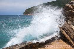 Coordinated Ocean Energy Initiatives Forge Emerging Industrial Frontier