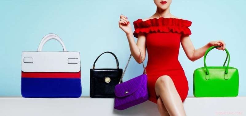 Clothing Rentals: The Sustainable Path to Stylish Fashion