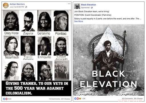 Facebook Uncovers Sophisticated Attempts to Undermine Elections (Update)