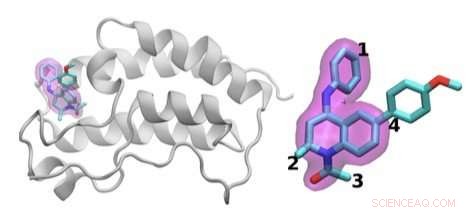 Rutgers and UCL s Rapid-Binding Framework Wins IEEE Scalable Computing Award