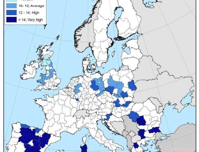 EU Coal Regions: Navigating Opportunities and Overcoming Challenges