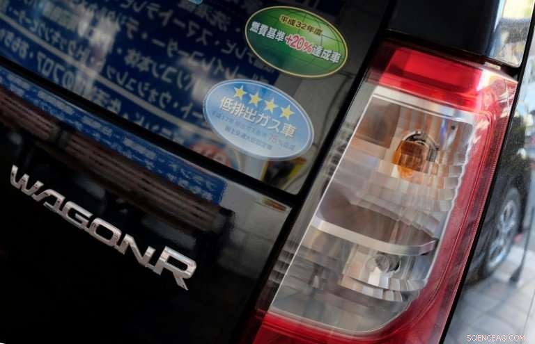 Sri Lanka Raises Duties on Popular Japanese Hybrid Cars, Reversing Incentive Policy