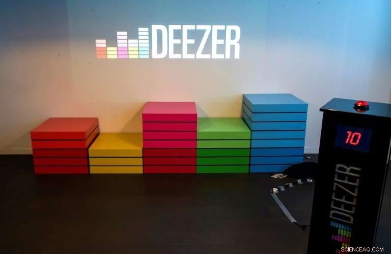 Deezer Secures €160M in New Funding, Strengthening Global Music Streaming Position
