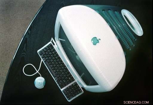 Apple Achieves First Trillion-Dollar Milestone: A Financial Success Story