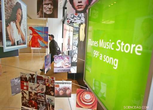 Apple Achieves First Trillion-Dollar Milestone: A Financial Success Story