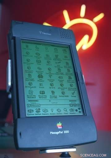 Apple Achieves First Trillion-Dollar Milestone: A Financial Success Story