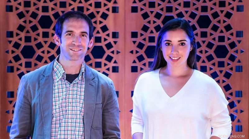 New Tool Reveals Where Your Internet Traffic Travels Across Borders