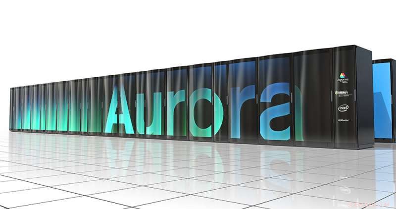 The High-Tech Evolution of Scientific Computing: Driving Innovation