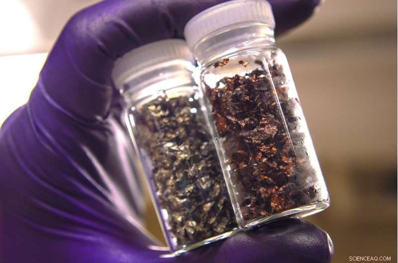 Revitalizing Age‑Old Techniques to Efficiently Recycle Lithium‑Ion Batteries