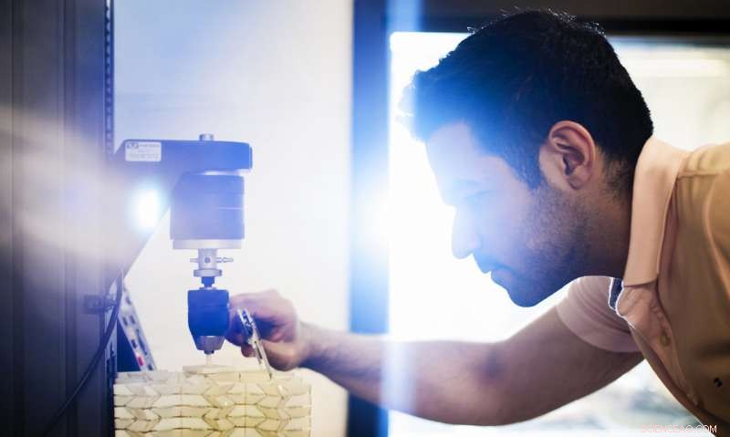 Origami: The Paper‑Folding Innovation Set to Revolutionize Tomorrow s Technology