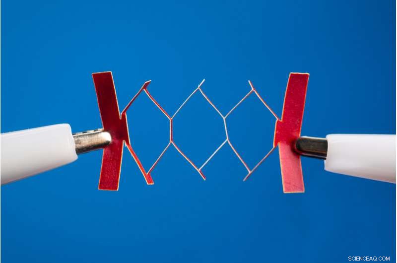 How Ancient Arts Inspire Cutting-Edge Electronics