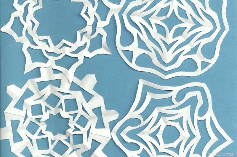 How Ancient Arts Inspire Cutting-Edge Electronics