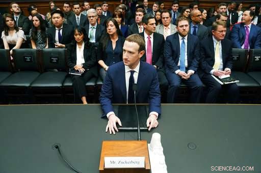 Facebook’s Transparency Claims: Genuine Reform or Mere PR?