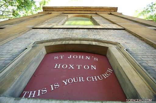 Tap to Give: Churches Adopt Card Readers for Seamless Donations