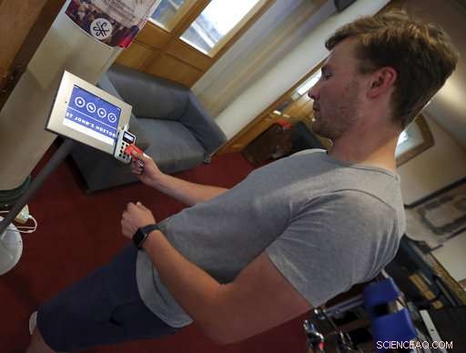 Tap to Give: Churches Adopt Card Readers for Seamless Donations