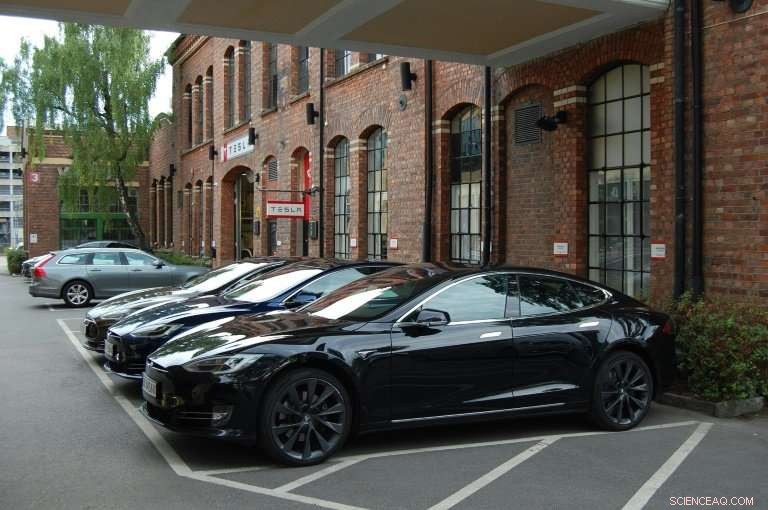 Norwegian Tesla Owners Raise Significant Concerns Over Vehicle Reliability