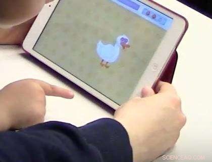 Alexa, Be My Friend: How Kids Treat Voice Assistants as Conversational Companions