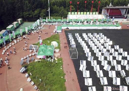 Solar Cooking Event Targets Traditional Chefs While Cutting Carbon Footprint