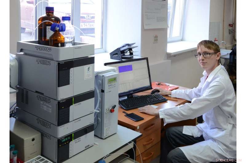 SUSU Develops Next‑Gen Solar Battery Materials