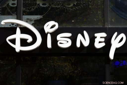 Disney Declares Its New Streaming Service Will Not Compete Directly with Netflix