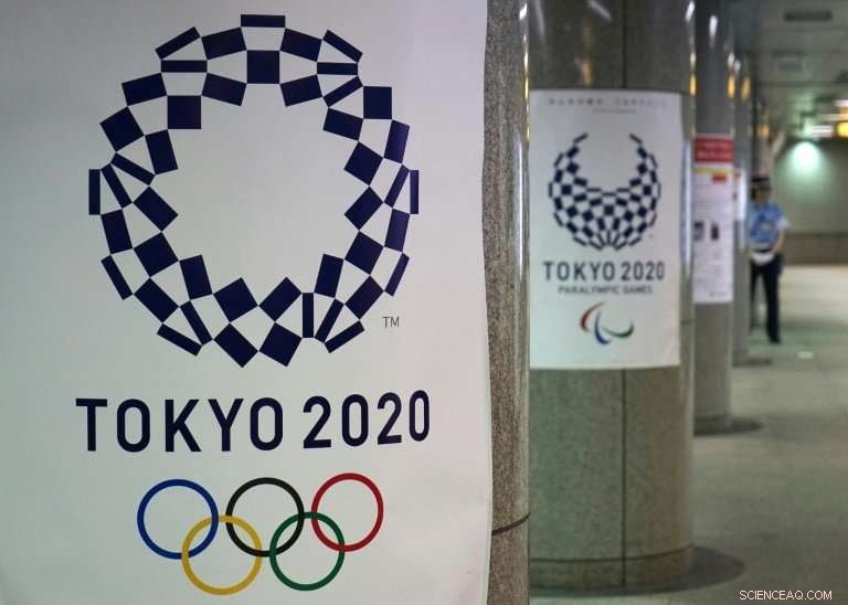Tokyo 2020 to Deploy Facial Recognition for Athlete and Staff Security