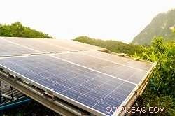 Portable Solar Energy Solutions Drive Rural Development