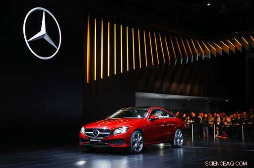 Tests Uncover Critical Flaws in Automotive Electronic Safety Systems