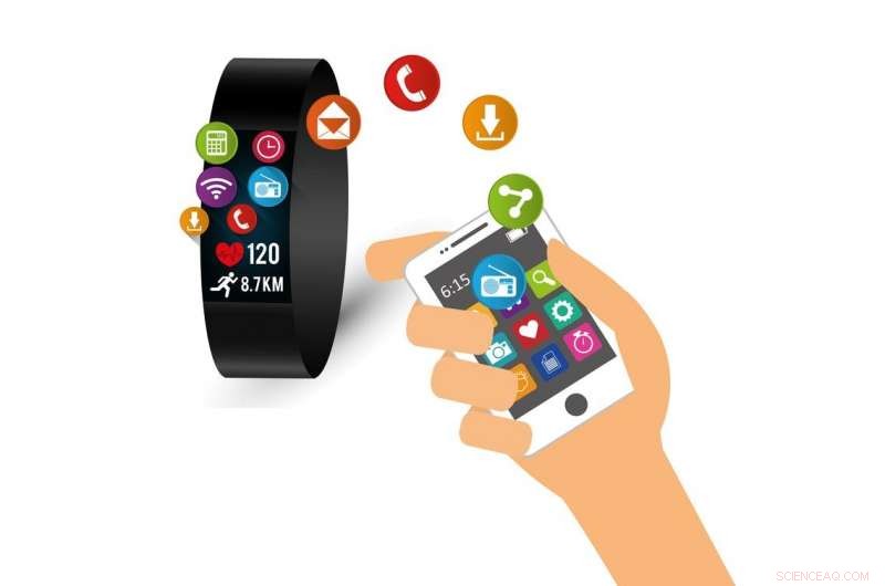 Why Converting Health Data into a Wellness Score Could Be Harmful