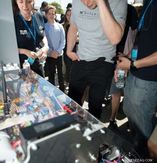 Elon Musk’s Visionary Moves Divide Wall Street