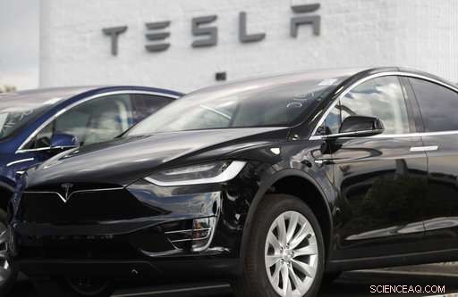 Tesla Board Considers Elon Musk s $72B Buyout Amid Rising Questions