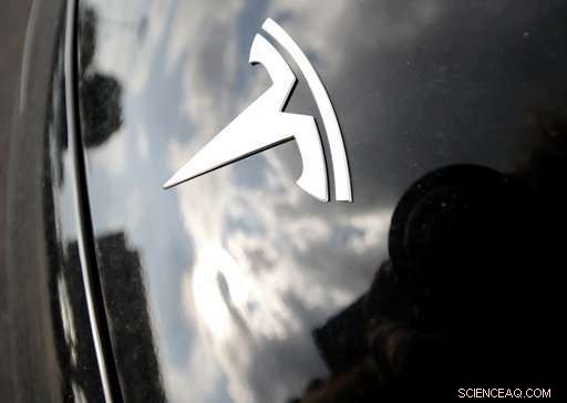 Tesla Board Considers Elon Musk s $72B Buyout Amid Rising Questions