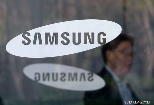 Samsung to Invest $22B in AI, Automotive, and Future Tech