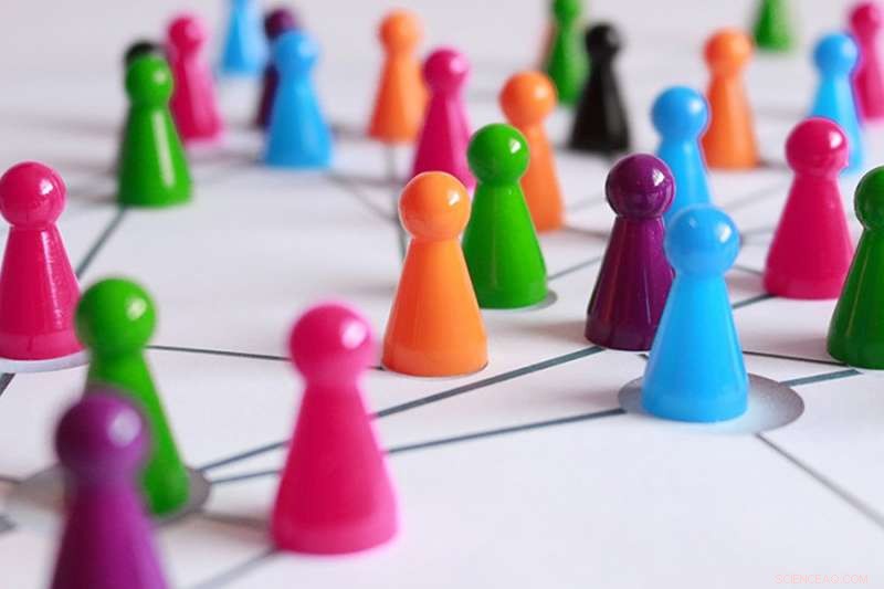 Revolutionary Modeling Approach Promises to Transform Social Network Analysis