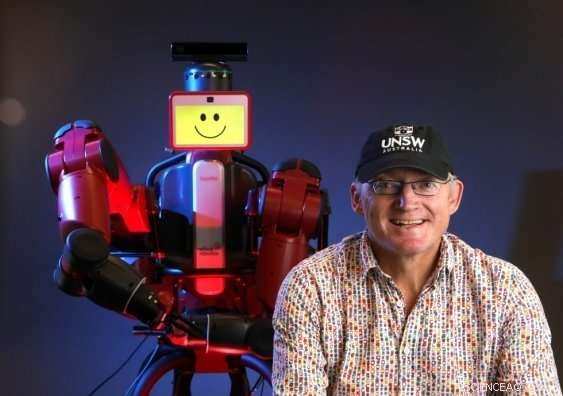 How AI Will Transform Humanity: Experts Forecast 2062