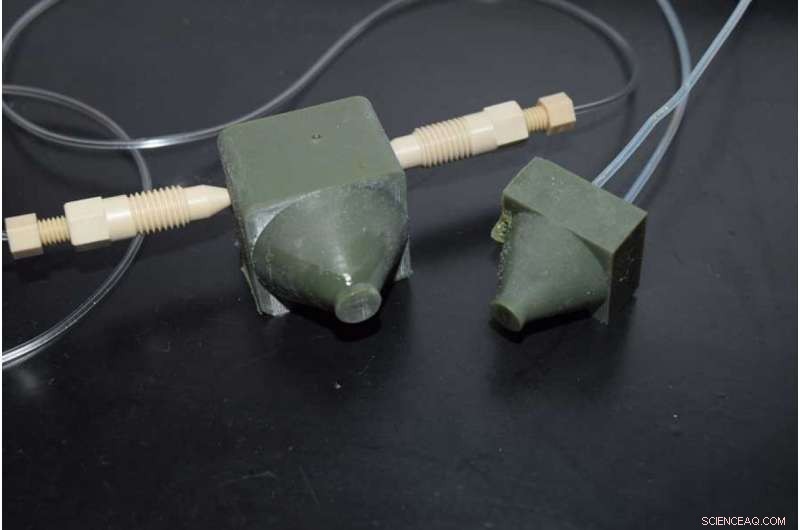 Revolutionizing Research: 3‑D Printing and Probing Expand Access to Key Scientific Tools