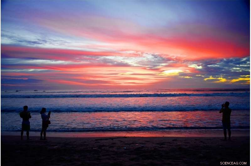 Advancing Offshore Wind Turbine Supports to Mitigate Climate Impact