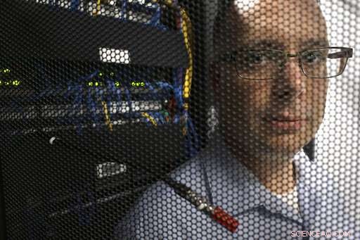 Upcoming Legislation Could Require Small Businesses to Disclose Their Data Practices