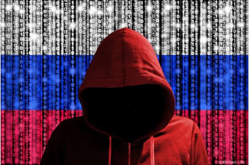 Inside Russian Troll Operations: How They Counteract Targeted News Stories