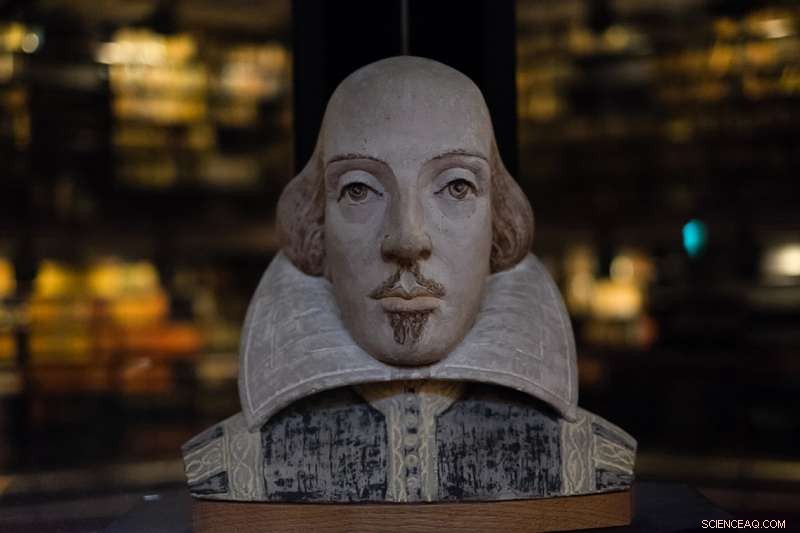 Can AI Compose Shakespeare‑Level Sonnets?