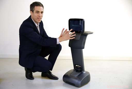 Social Robots on the Rise—Is Humanity Prepared?