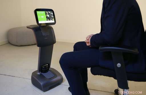 Social Robots on the Rise—Is Humanity Prepared?