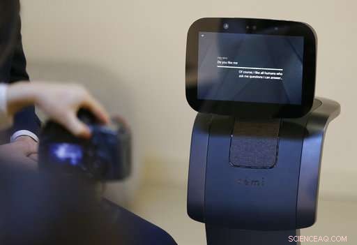 Social Robots on the Rise—Is Humanity Prepared?