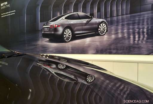 Tesla CEO s Buyout Proposal Sparks Legal Concerns and Investor Scrutiny