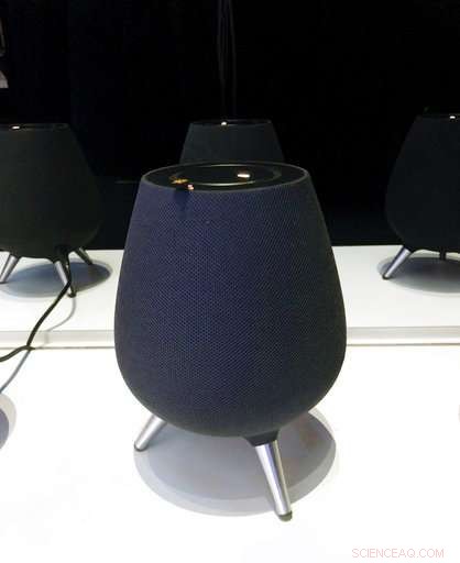 Samsung s Latest Phone Signals a Slowdown in Hardware Innovation