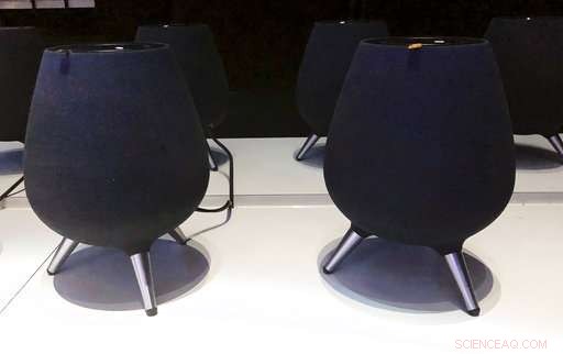 Samsung s Latest Phone Signals a Slowdown in Hardware Innovation