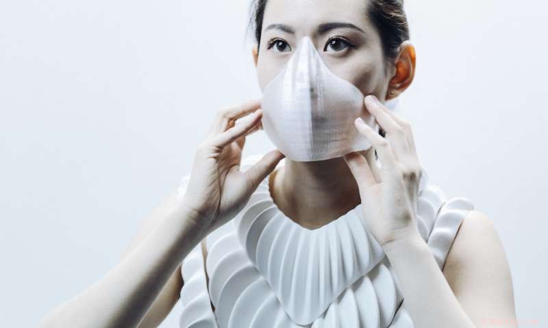 Revolutionary Breathable Underwater Garment: The Future of Daily Sea-Level Adaptation