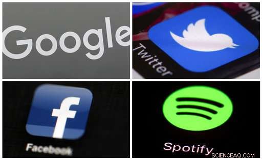 Tech Giants Struggle to Master the Social Platforms They Built