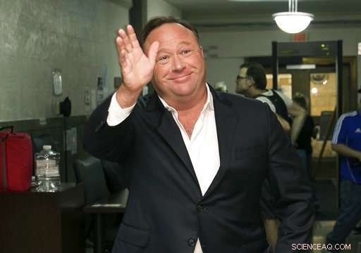 Tech Giants Struggle to Master the Social Platforms They Built